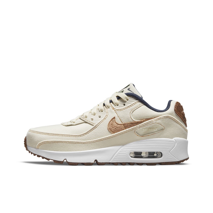 Nike Shoes Air Max 90 - Damskie buty do biegania Nike Air