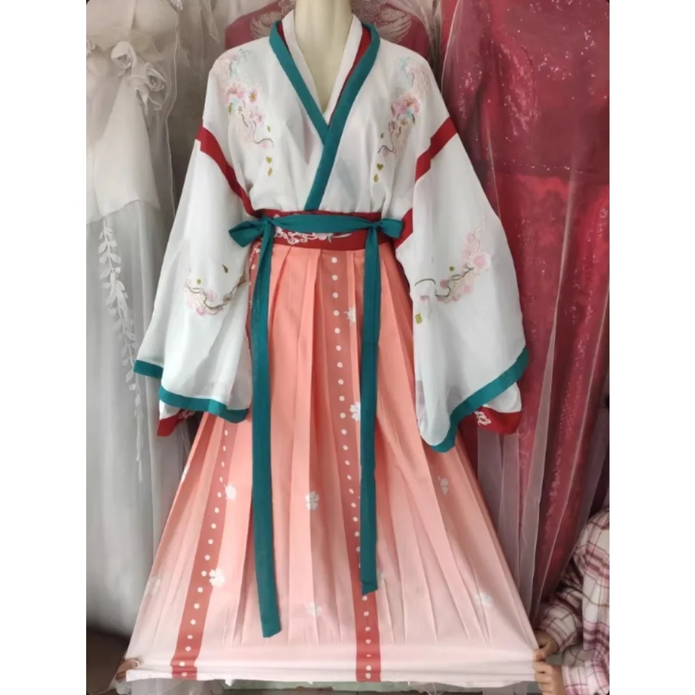 Ethnic Dress Fashion Show - Tradycyjna chińska sukienka dla kobiet Odzież