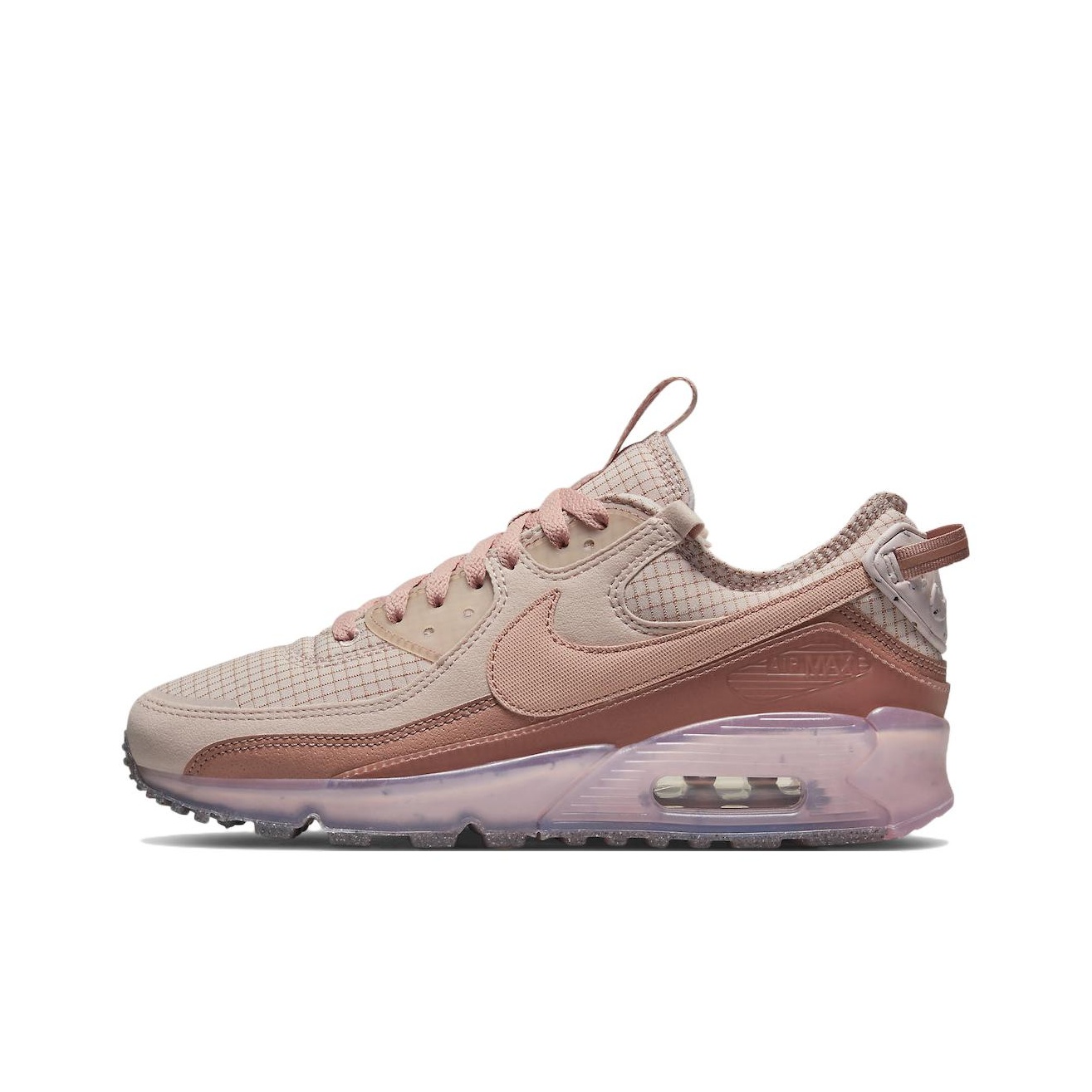 Nike Shoes Air Max 90 - Damskie buty do biegania Nike Air
