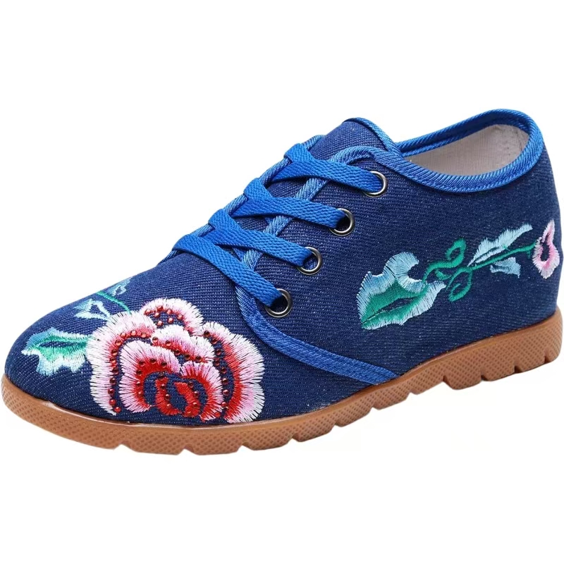 Damskie buty z wzmocnioną wewn – Ethnic Style recenzja i cena