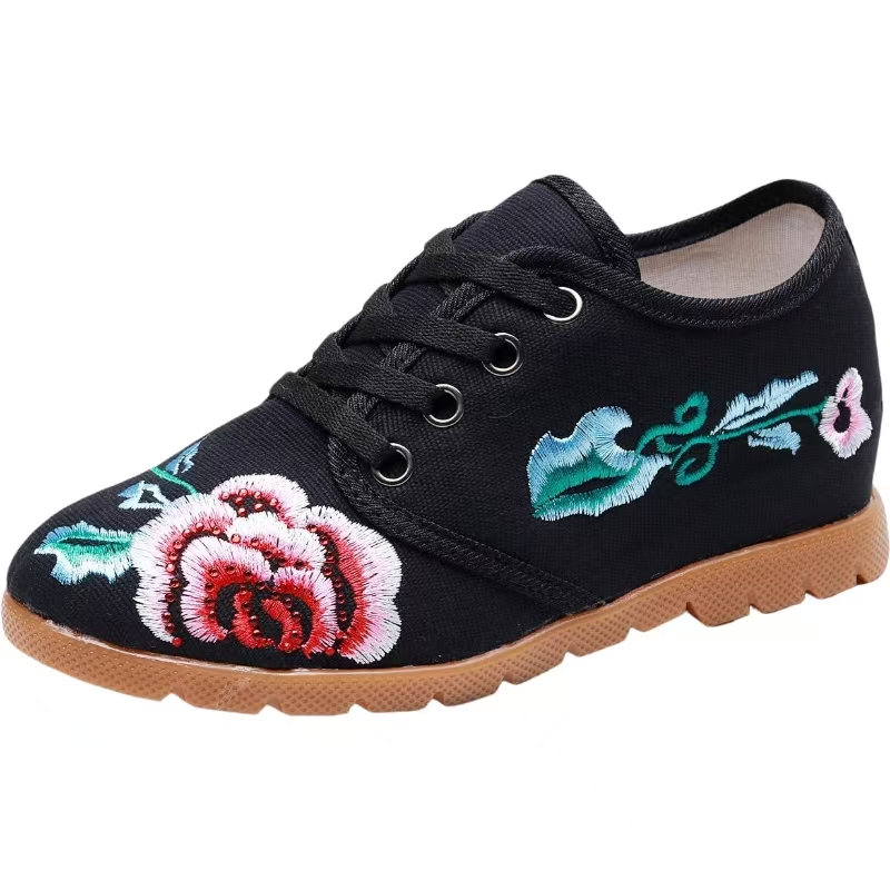 Damskie buty z wzmocnioną wewn – Ethnic Style recenzja i cena