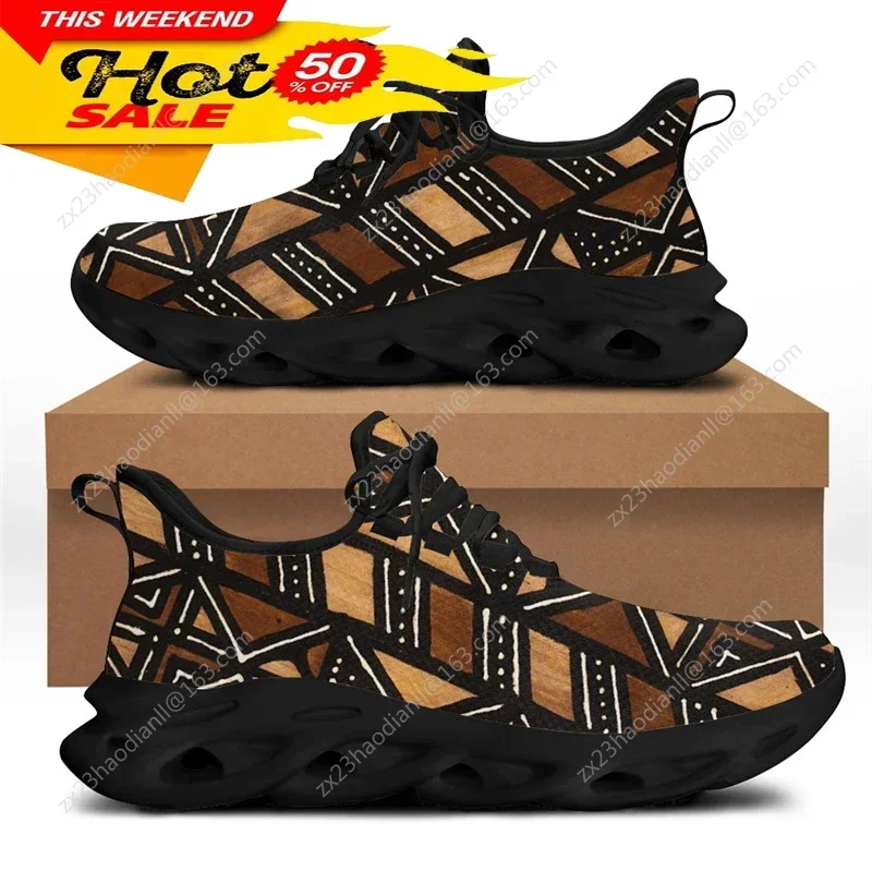 Męskie sneakersy z afrykańskim – Ethnic Fashion recenzja i cena