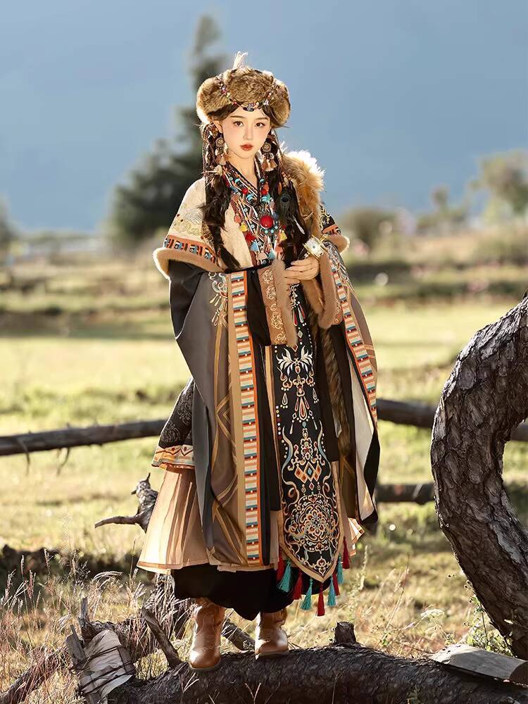 Seria fotograficzna podróżnicz – Ethnic Style recenzja i cena