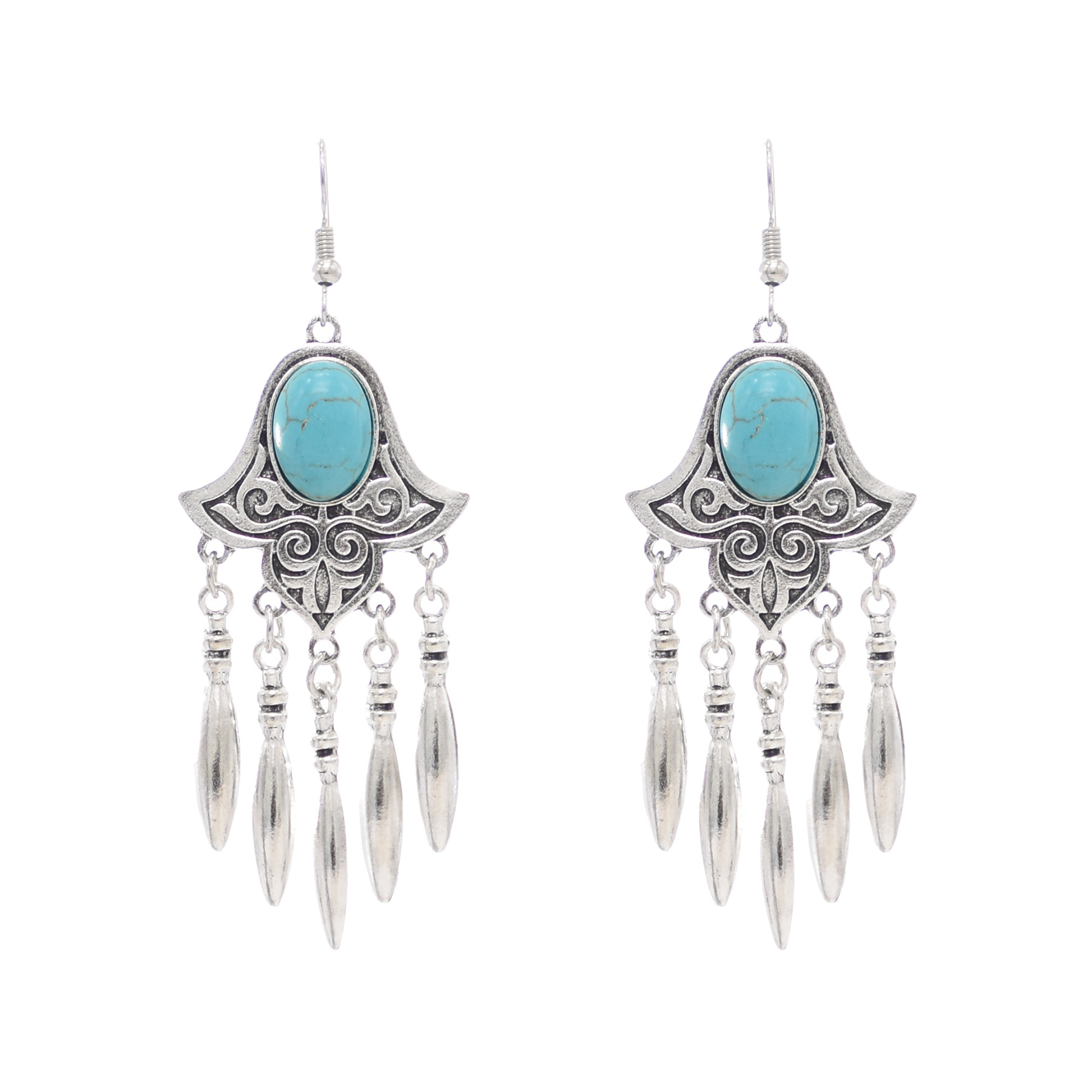 Etniczne Retro Gypsy Alloy rze – Ethnic Fashion Pakistan recenzja i cena