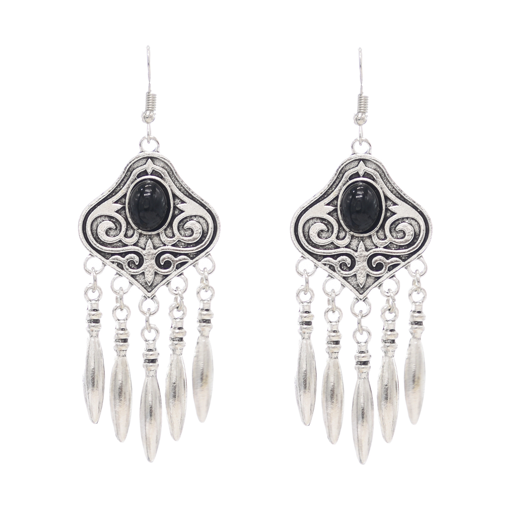 Etniczne Retro Gypsy Alloy rze – Ethnic Fashion Pakistan recenzja i cena