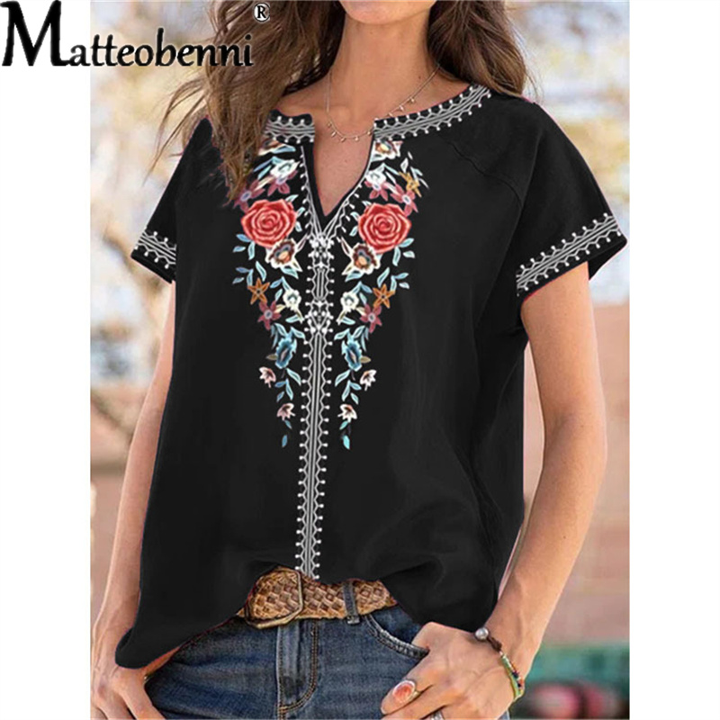 Letnie damskie miejskie rekrea – Urban Ethnic Fashion recenzja i cena