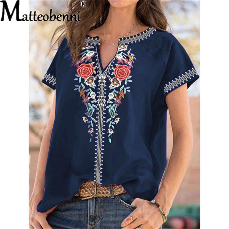 Letnie damskie miejskie rekrea – Urban Ethnic Fashion recenzja i cena