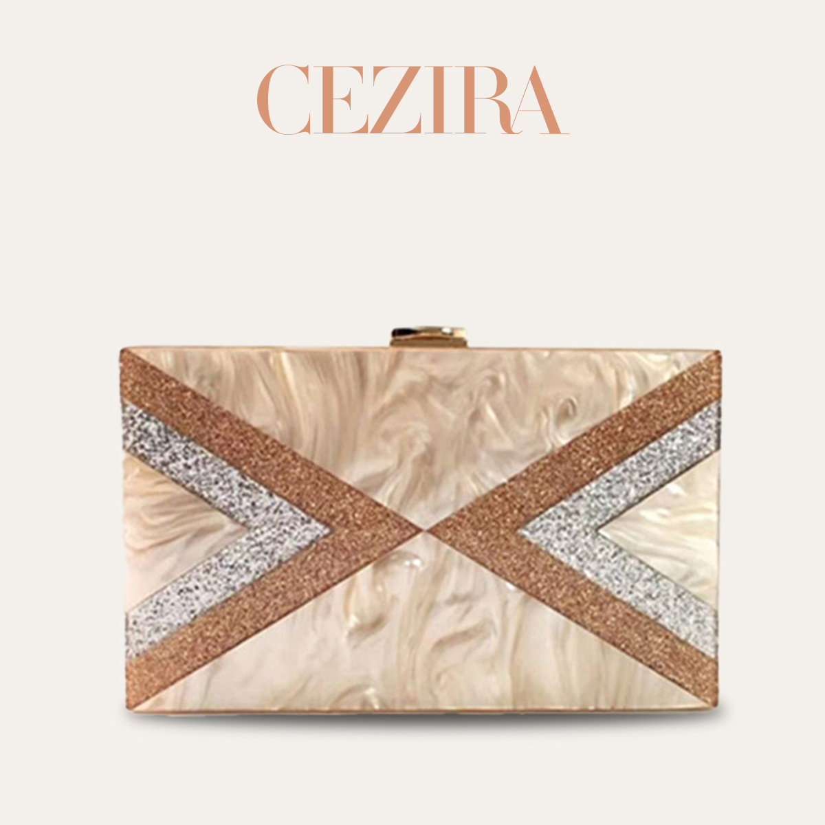 CR Retro Etniczna Trójkątna Ge – Ethnic Fashion Design recenzja i cena