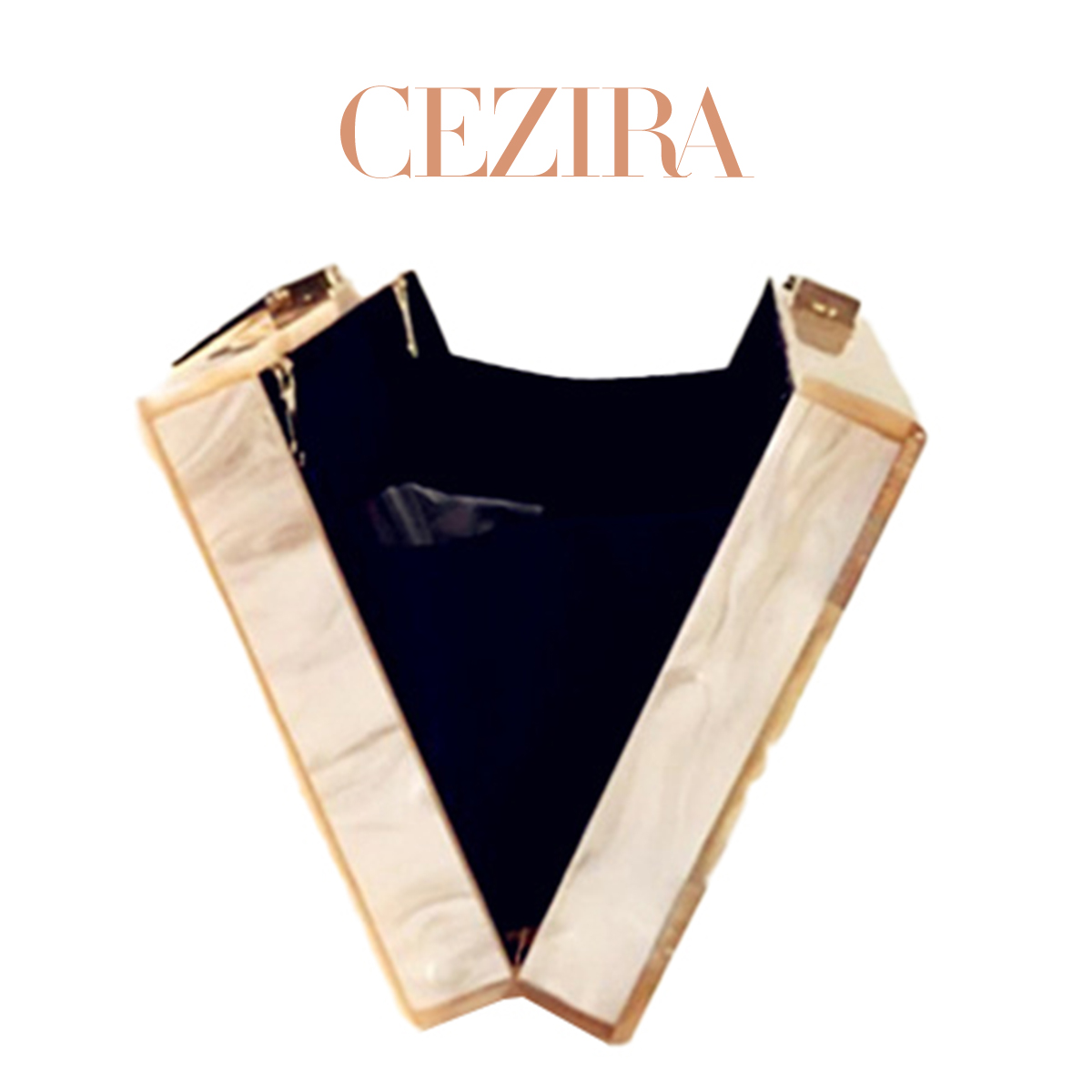 CR Retro Etniczna Trójkątna Ge – Ethnic Fashion Design recenzja i cena
