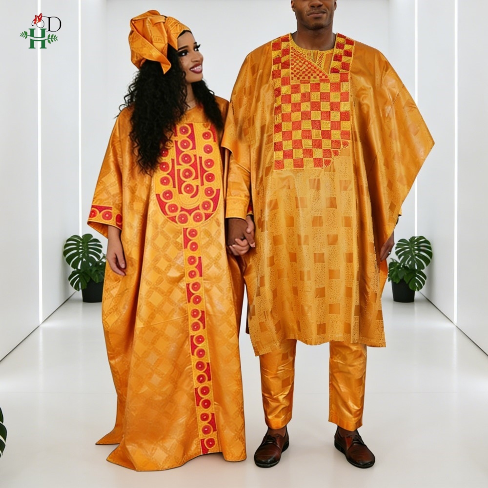 Nowa afrykańska odzież męska,  – Boubou Men Africa recenzja i cena