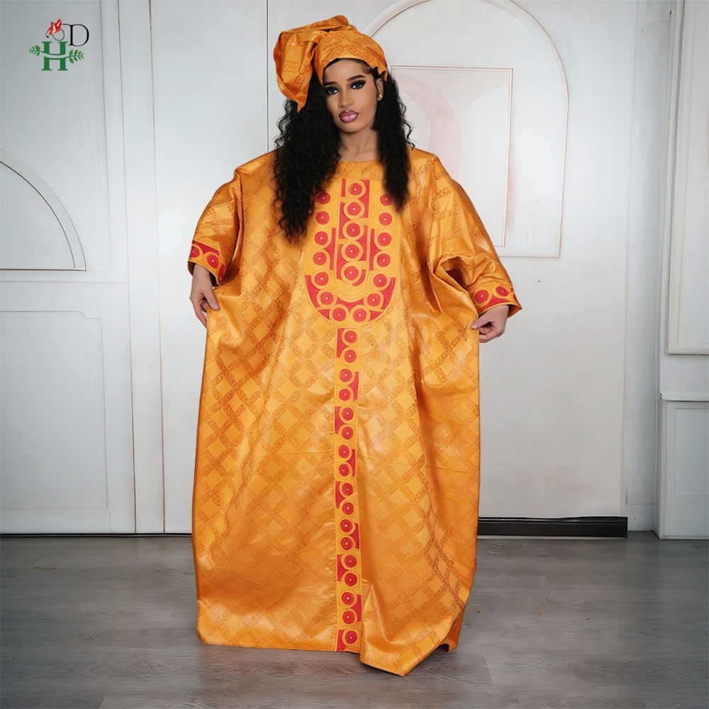 Nowa afrykańska odzież męska,  – Boubou Men Africa recenzja i cena