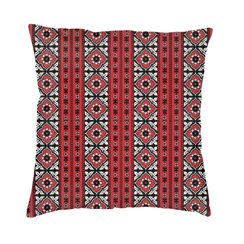Moda tradycyjny Sindhi Ajrak d – Ethnic Fashion Pakistan recenzja i cena