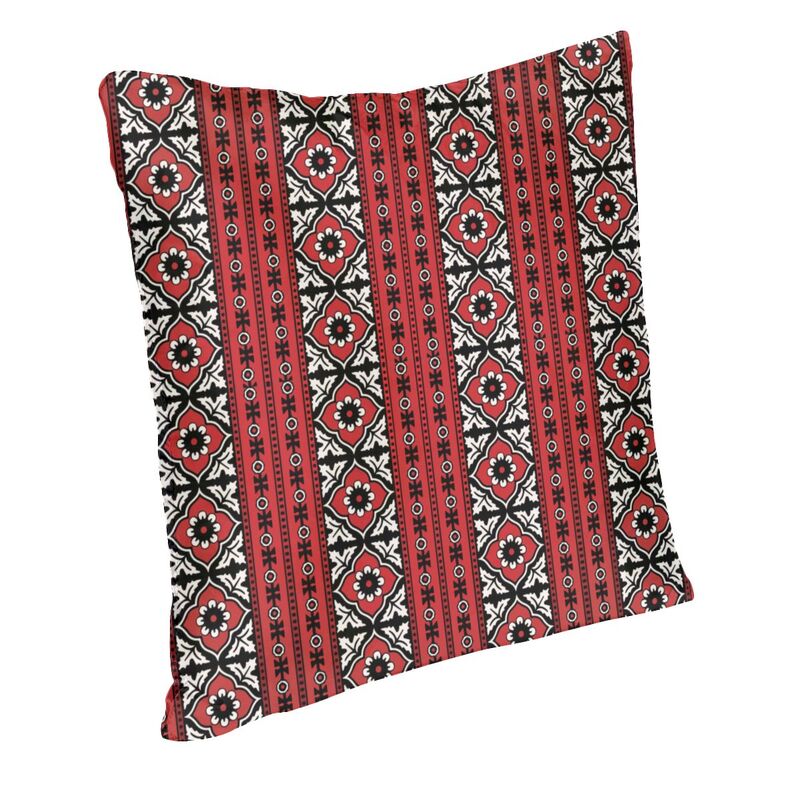 Moda tradycyjny Sindhi Ajrak d – Ethnic Fashion Pakistan recenzja i cena