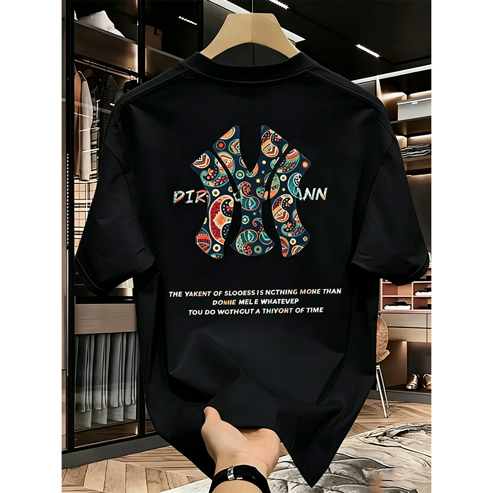 Męska i damska koszulka rowero – Urban Ethnic Fashion recenzja i cena