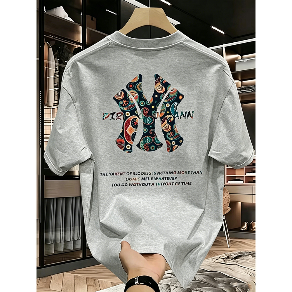 Męska i damska koszulka rowero – Urban Ethnic Fashion recenzja i cena