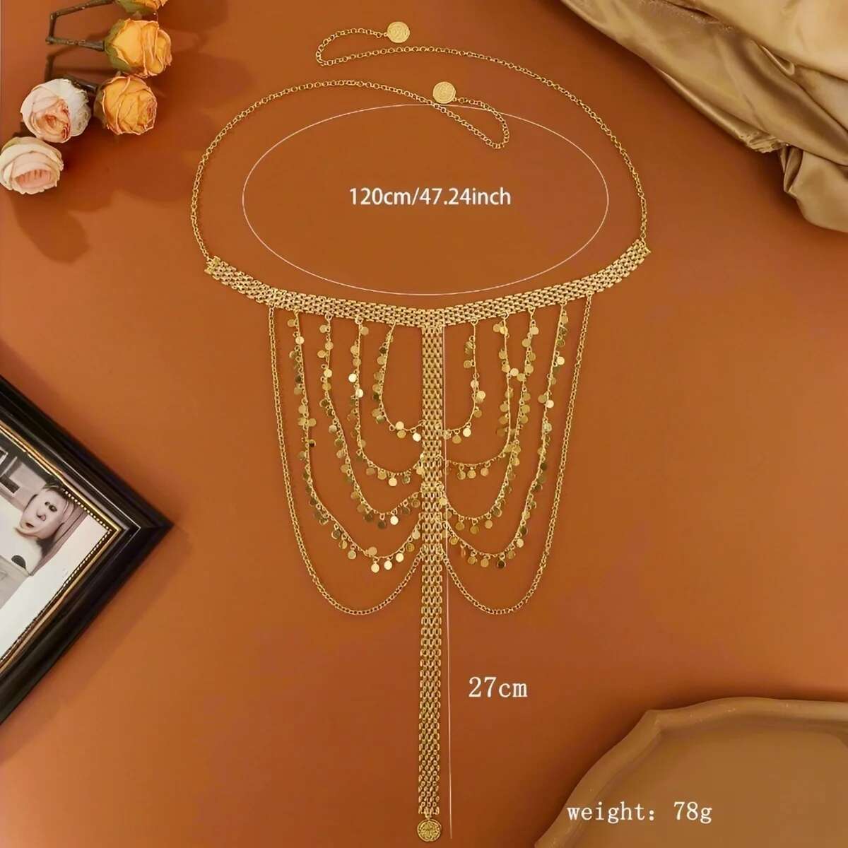 Trendy 2025: Nowa kurdyjska bi – Ethnic Fashion Trends 2025 recenzja i cena