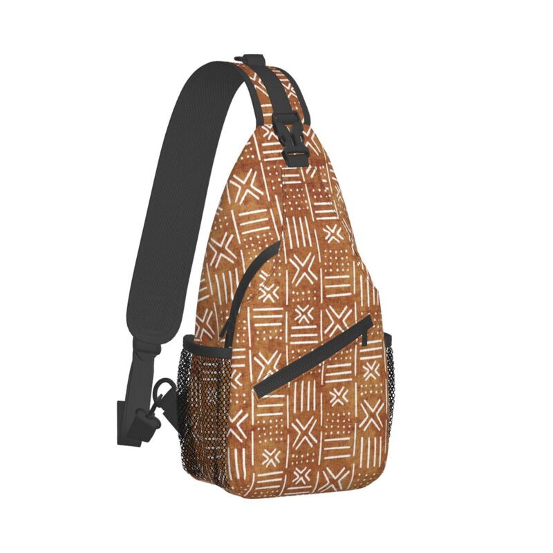 Afrykańska tkanina błotna Bogo – Ethnic Fashion For Men recenzja i cena