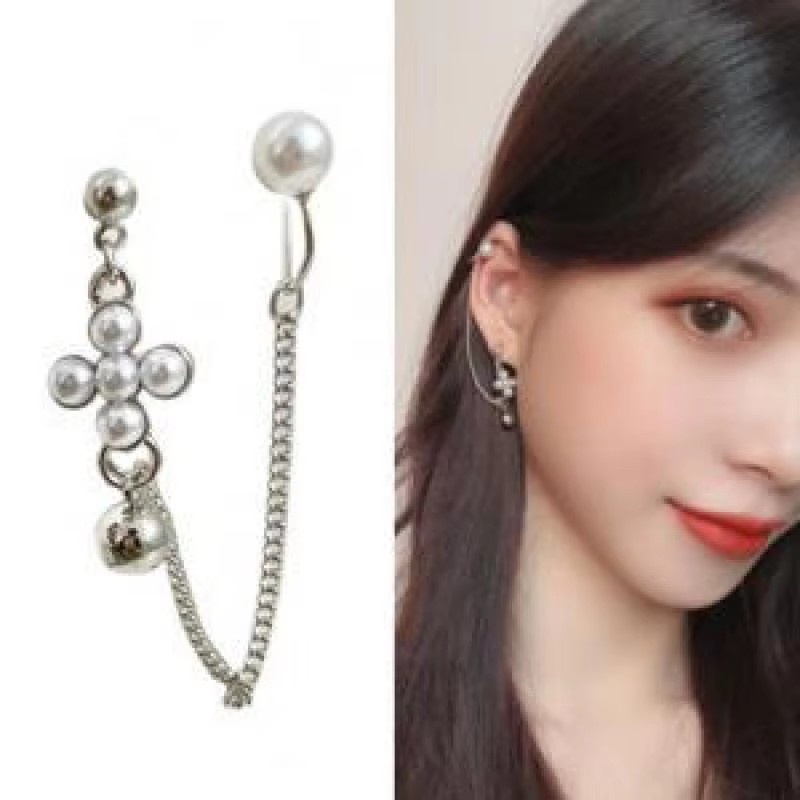 1 szt. Kolczyki na wyprzedaży, – Ethnic Fashion Trends 2025 recenzja i cena