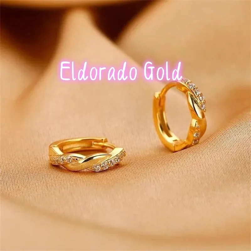 Eldorado Gold Eldorado 2025 20 – Ethnic Fashion Trends 2025 recenzja i cena