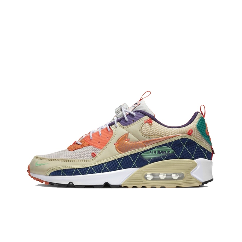 Buty do biegania Nike Air Max  – Nike Shoes Air Max 90 recenzja i cena