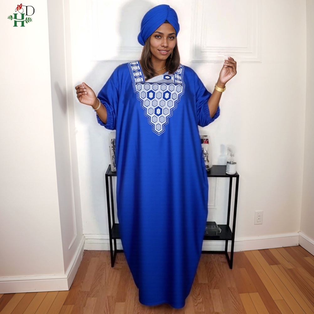 Sukienka Dashiki Afrykańska Pl – Boubou Men Africa recenzja i cena
