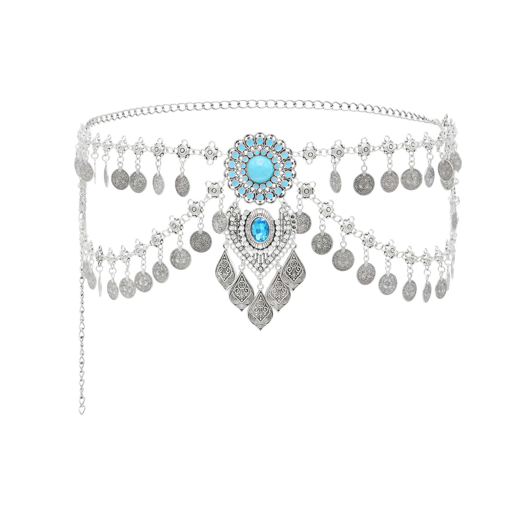 Nowe artystyczne frędzle na mo – Ethnic Fashion Wear recenzja i cena