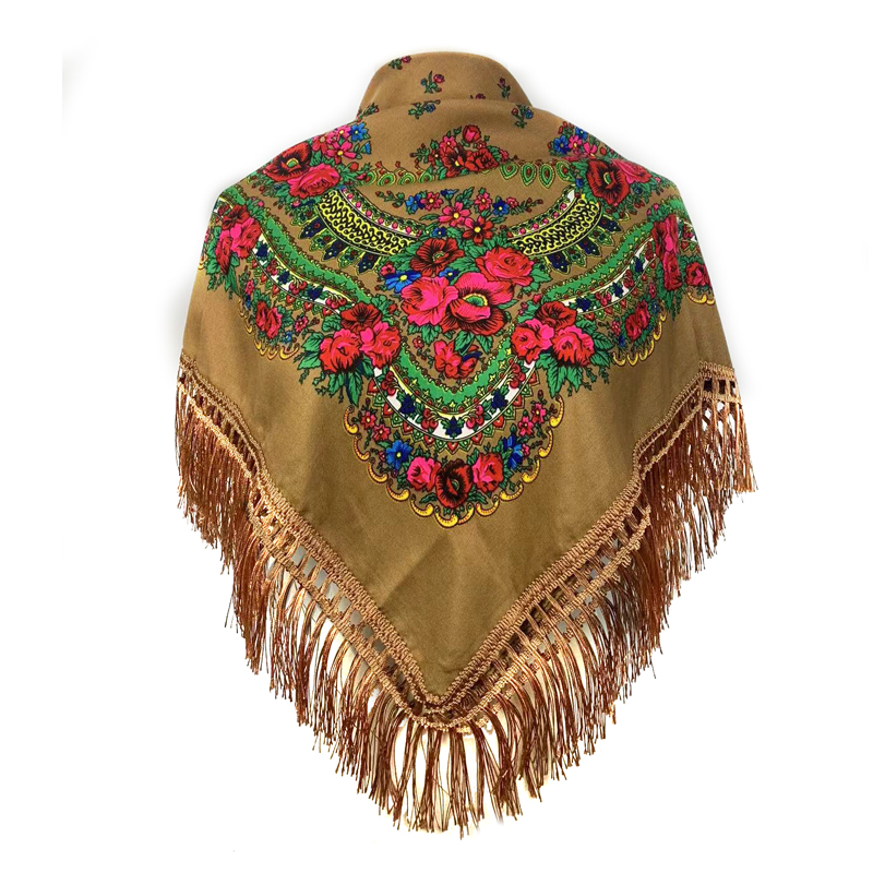 Etniczna opaska z frędzlami ch – Ethnic Fashion For Men recenzja i cena