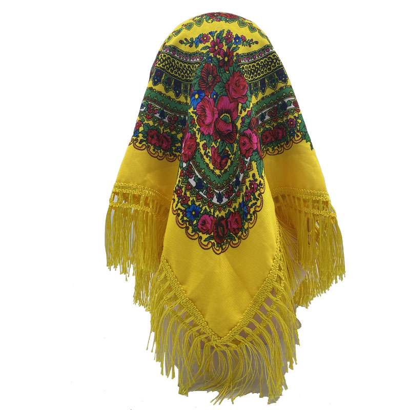 Etniczna opaska z frędzlami ch – Ethnic Fashion For Men recenzja i cena