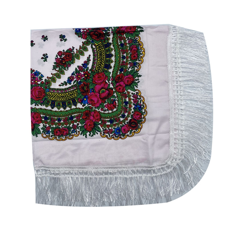 Etniczna opaska z frędzlami ch – Ethnic Fashion For Men recenzja i cena