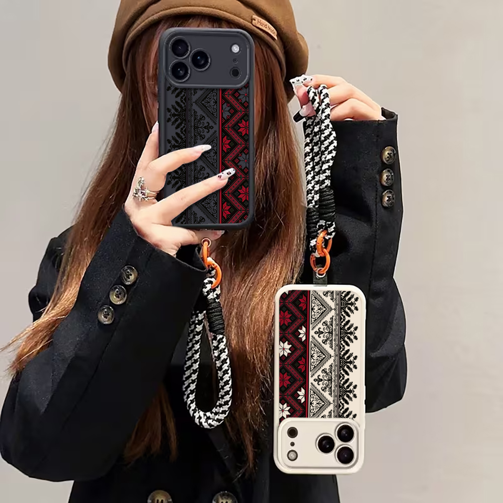 Europejskie etui na telefon w  – Ethnic Style recenzja i cena